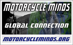 Motorcycle Minds