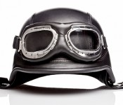 Lawrence of Arabia and the Helmet Law