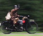 The Wave