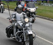 Are You A Biker?