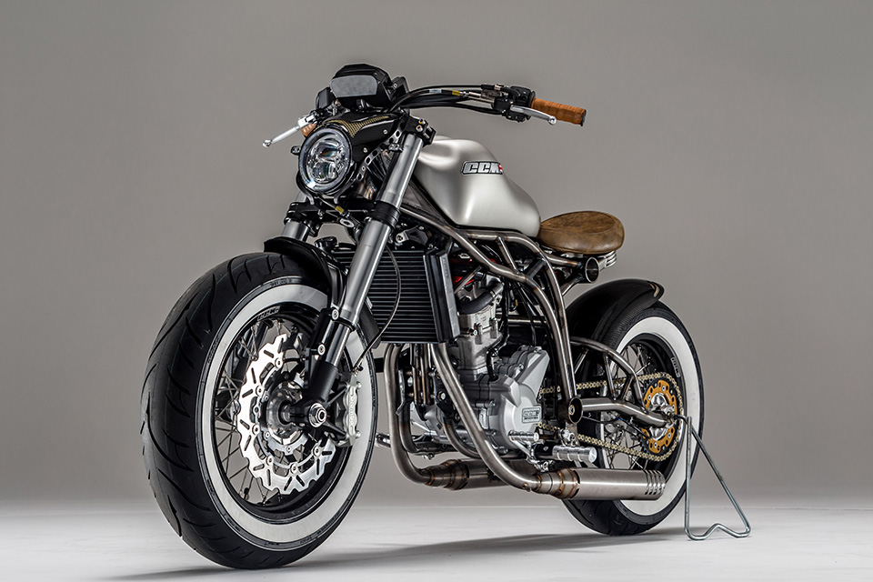 ccm bobber