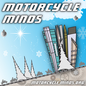 Motorcycle Minds