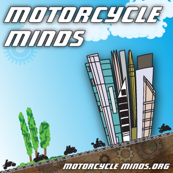Motorcycle Minds