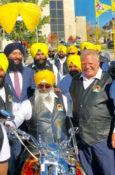 Via Sikh Motorcycle Club of Ontario